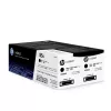 HP 85A 2 vnt. juodi originalūs LaserJet tonerio kasetės