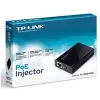 TP-Link IEEE 802.3af PoE injektorius