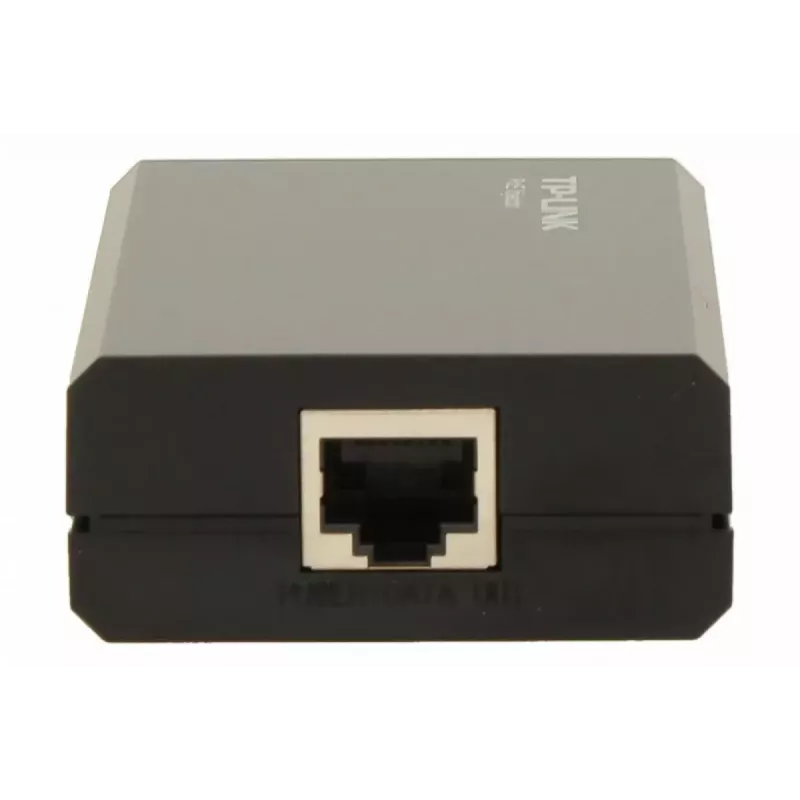 TP-Link IEEE 802.3af PoE injektorius