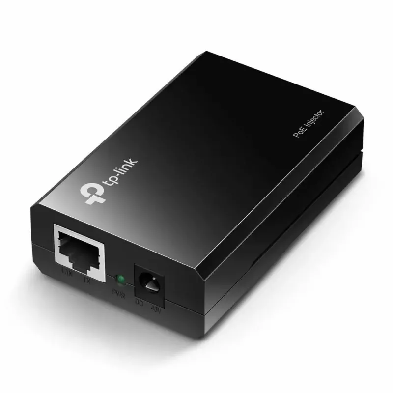 TP-Link IEEE 802.3af PoE injektorius