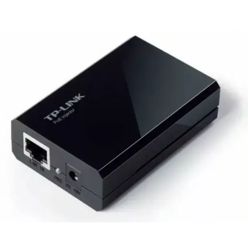 TP-Link IEEE 802.3af PoE injektorius