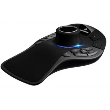 3D pelė 3Dconnexion Spacepelė Pro USB
