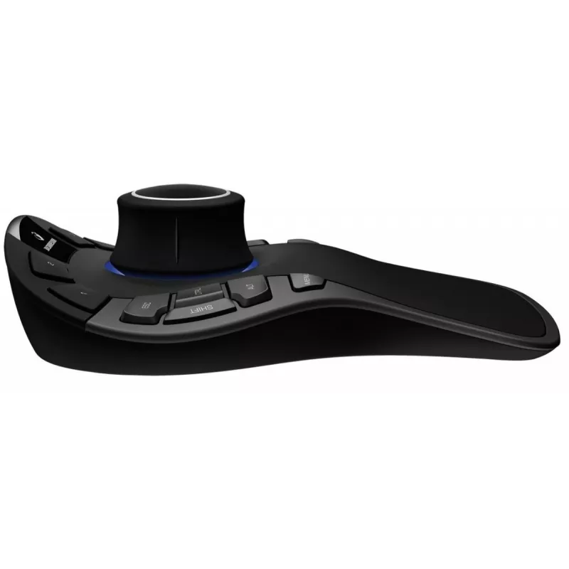 3D pelė 3Dconnexion Spacepelė Pro USB