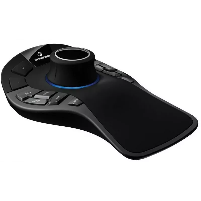 3D pelė 3Dconnexion Spacepelė Pro USB