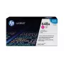 HP 648A originali magenta LaserJet tonerio kasetė, 11000 puslapių, Purpurinė, 1 vnt.