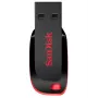 WESTERN DIGITAL SanDisk Cruzer Blade - 32GB USB atmintinė - USB 2.0