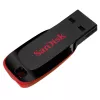 WESTERN DIGITAL SanDisk Cruzer Blade - 32GB USB atmintinė - USB 2.0