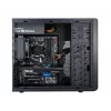 COOLER MASTER korpusas Coolermaster Force 500 midi-tower ATX be maitinimo šaltinio, juodas