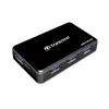 TRANSCEND Hub Hub3 4 prievadų USB 3.0