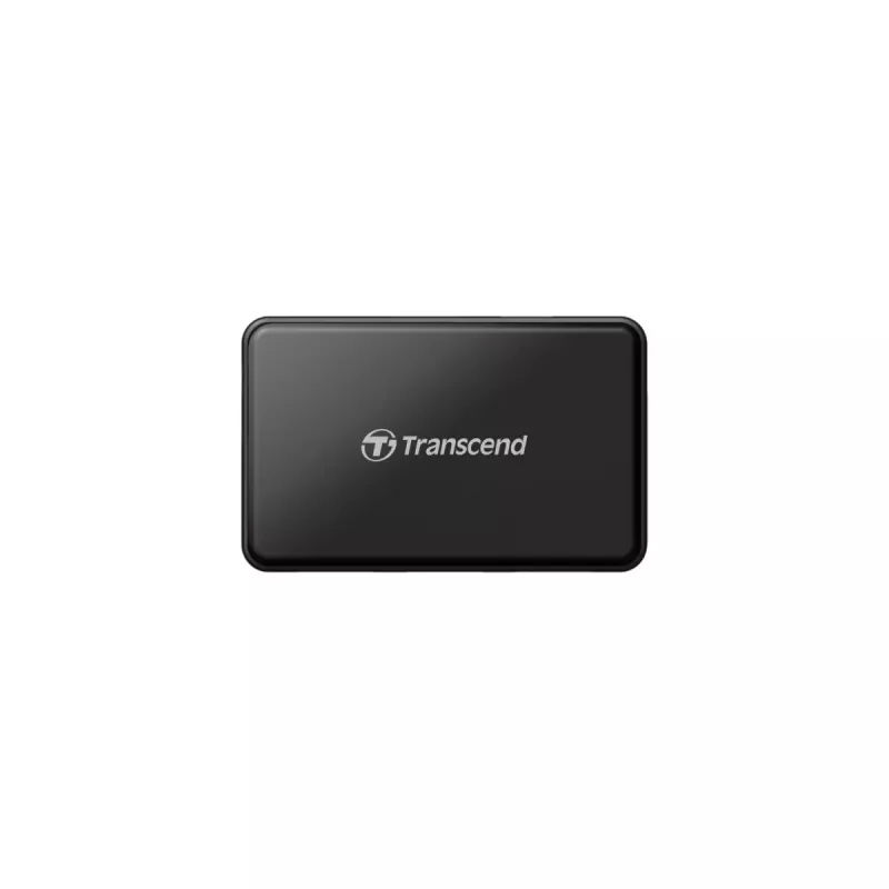 TRANSCEND Hub Hub3 4 prievadų USB 3.0