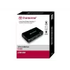 TRANSCEND Hub Hub3 4 prievadų USB 3.0
