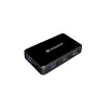 TRANSCEND Hub Hub3 4 prievadų USB 3.0