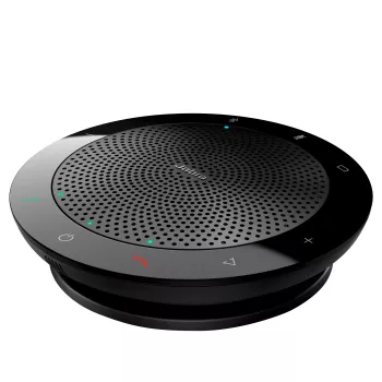 Jabra Speak 510 MS, universali, juoda, 30 m, 70 dB, 0,9 m, nutildymas