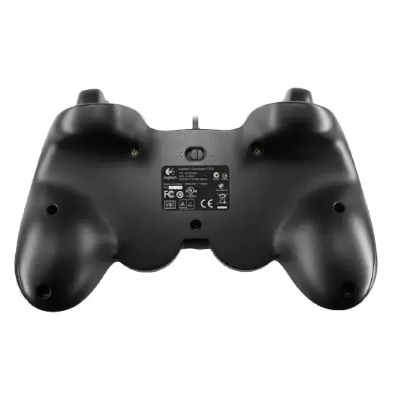 Logitech G Gamepad F310 žaidimų pultas