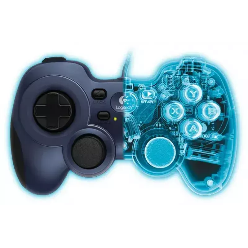 Logitech G Gamepad F310 žaidimų pultas