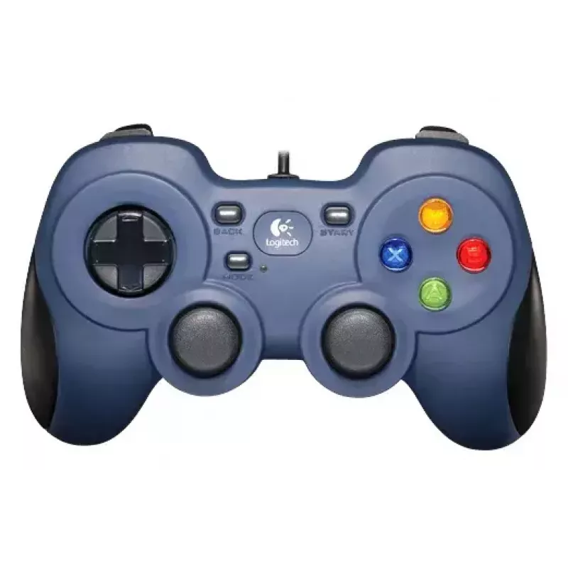 Logitech G Gamepad F310 žaidimų pultas