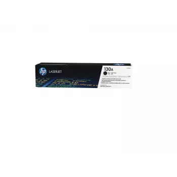 Tonerių kasetė HP 130A CF350A 1500 puslapių juoda