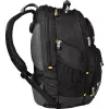 Targus DRIFTER 16 colių KUPRINĖ 40,6 cm (16 colių) Juoda