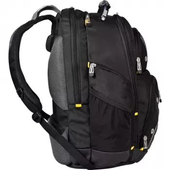Targus DRIFTER 16 colių KUPRINĖ 40,6 cm (16 colių) Juoda