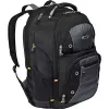Targus DRIFTER 16 colių KUPRINĖ 40,6 cm (16 colių) Juoda
