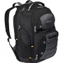 Targus DRIFTER 16 colių KUPRINĖ 40,6 cm (16 colių) Juoda