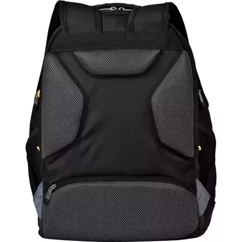 Targus DRIFTER 16 colių KUPRINĖ 40,6 cm (16 colių) Juoda