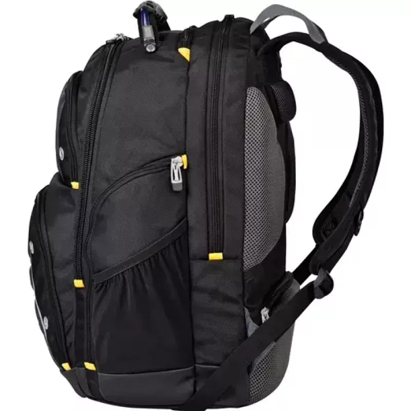 Targus DRIFTER 16 colių KUPRINĖ 40,6 cm (16 colių) Juoda