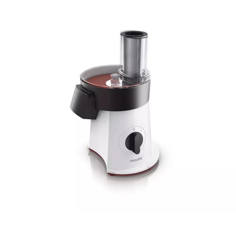 Salotų pjaustyklė Philips Viva Collection HR1388/80, 220 W, 1,5 m laidas
