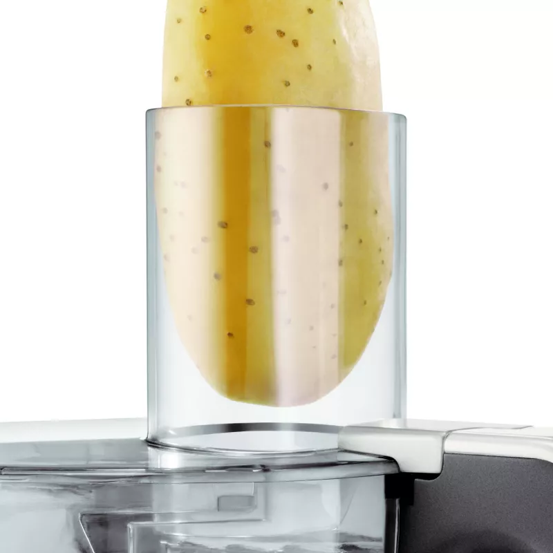 Salotų pjaustyklė Philips Viva Collection HR1388/80, 220 W, 1,5 m laidas