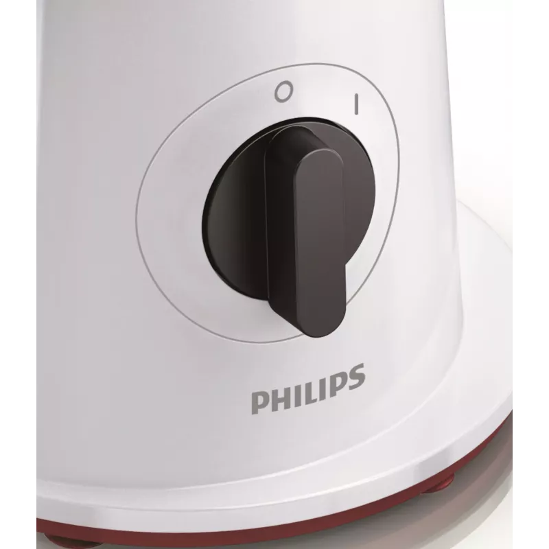 Salotų pjaustyklė Philips Viva Collection HR1388/80, 220 W, 1,5 m laidas