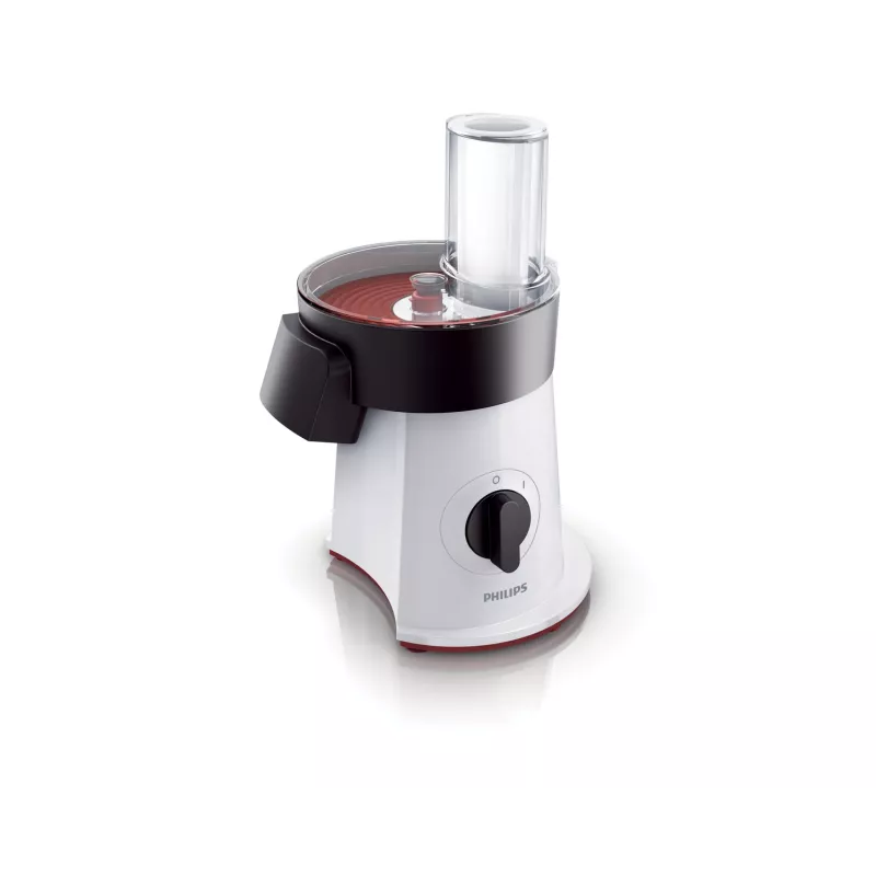 Salotų pjaustyklė Philips Viva Collection HR1388/80, 220 W, 1,5 m laidas