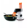 Salotų pjaustyklė Philips Viva Collection HR1388/80, 220 W, 1,5 m laidas