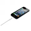 APPLE Lightning į USB kabelis (0.5 M)