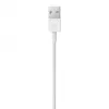 APPLE Lightning į USB kabelis (0.5 M)