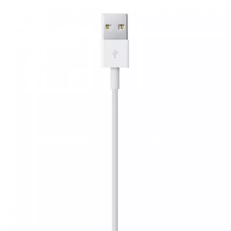 APPLE Lightning į USB kabelis (0.5 M)