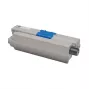Toneris OKI Toner 44973536 juodas 2000 puslapių