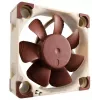 Ašinis ventiliatorius Noctua NF-A4x10 FLX 40 mm, 12 V, 4500 RPM, 8,2 m³/h, 10 mm aukštis