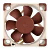 Ašinis ventiliatorius Noctua NF-A4x10 FLX 40 mm, 12 V, 4500 RPM, 8,2 m³/h, 10 mm aukštis