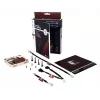 Korpuso ventiliatorius Noctua NF-A9X14 PWM 92 mm, 12 V, 1700–2200 RPM, 50.5 m³/h, 0.92–1.64 mmH2O, SSO2 guolis