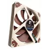 Korpuso ventiliatorius Noctua NF-A9X14 PWM 92 mm, 12 V, 1700–2200 RPM, 50.5 m³/h, 0.92–1.64 mmH2O, SSO2 guolis