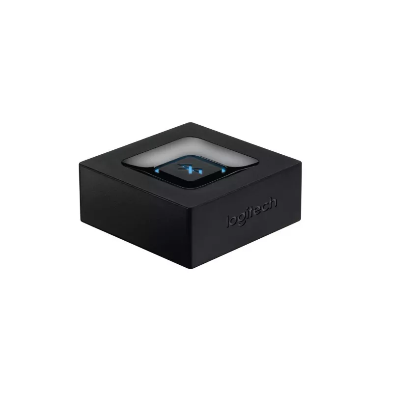 Bluetooth Audio Receiver Logitech 980-000912