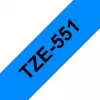 Etikečių gamybos juosta TZ Brother TZE-551