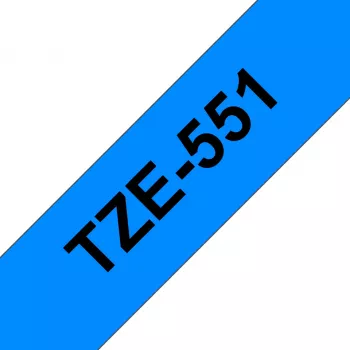 Etikečių gamybos juosta TZ Brother TZE-551