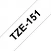 Etikečių gamybos juosta Brother TZE-151