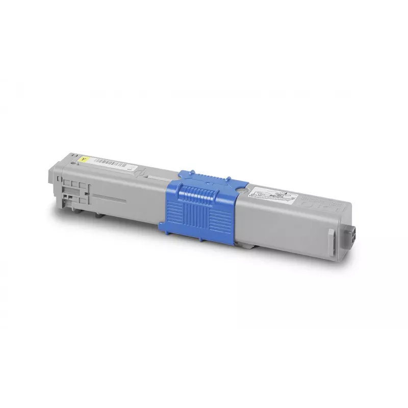 Toner OKI Toner 44973533 10000 puslapių Geltona