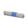 Toner OKI Toner 44973533 10000 puslapių Geltona