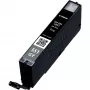 Canon CLI-551GY 6512B001 pilkas rašalo kasetė