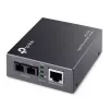 Medijos keitiklis TP-Link MC210CS, Gigabitinis, 1000 Mbit/s, SC jungtis