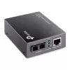 Medijos keitiklis TP-Link MC210CS, Gigabitinis, 1000 Mbit/s, SC jungtis