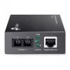 Medijos keitiklis TP-Link MC210CS, Gigabitinis, 1000 Mbit/s, SC jungtis